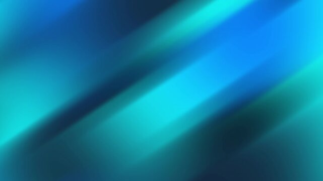 Abstract Blurred Neon Light Background.