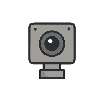 Webcam icon