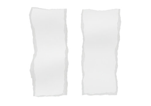 White pause button symbol on black background isolated on transparent background
