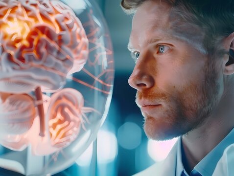AI-based disease diagnosis