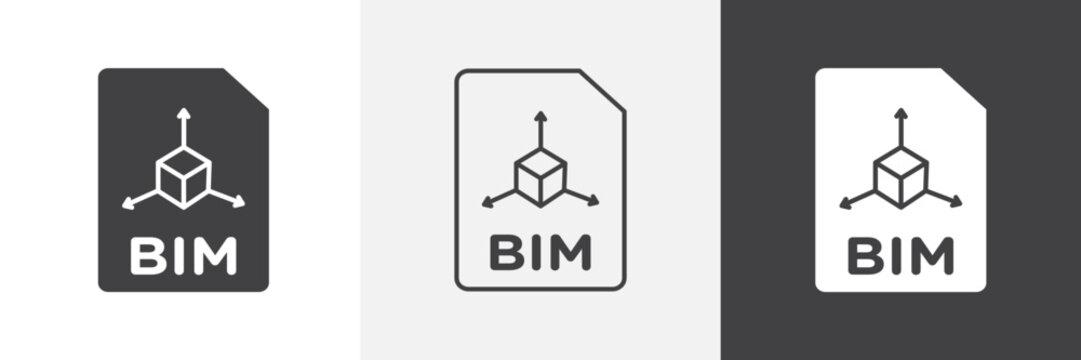 Bim icon