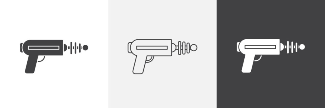 Blaster icon