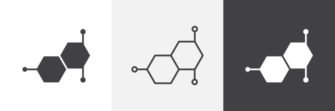 Hormones icon