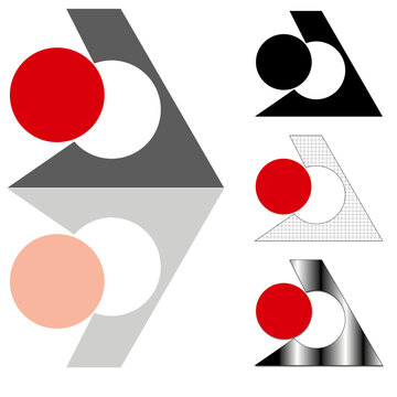 Logo Pr&auml;zision