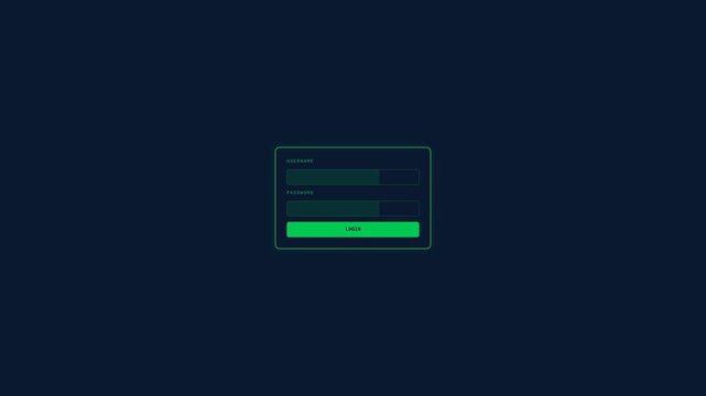 Computer Screen Displaying Command Line Interface with Text.