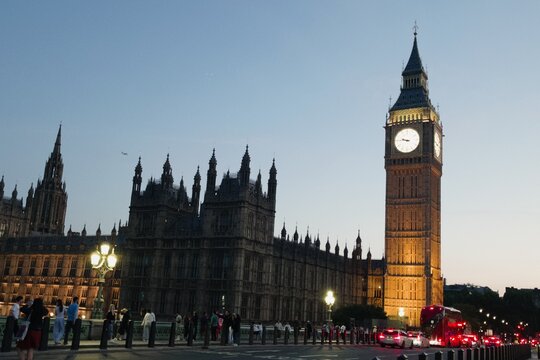 big ben london