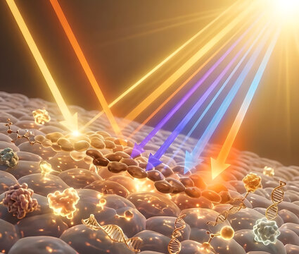 Microbial interactions with antimicrobial peptides and lipids in cellular environment