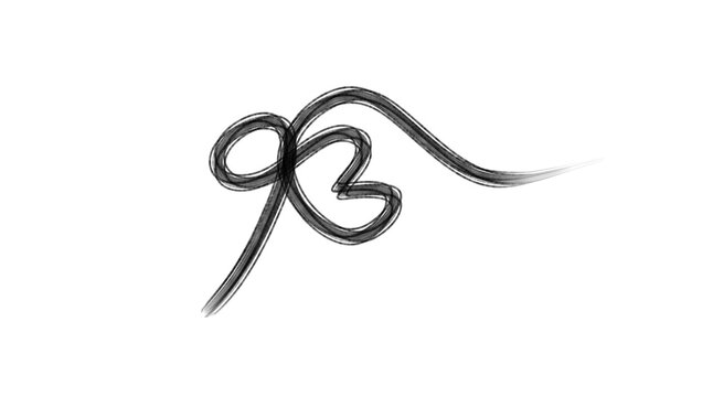 ik onkar set of symbol graphic design