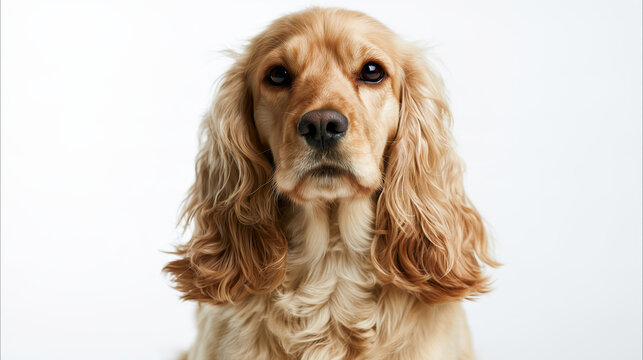 Cocker Spaniel