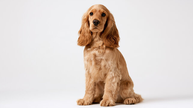 Cocker Spaniel