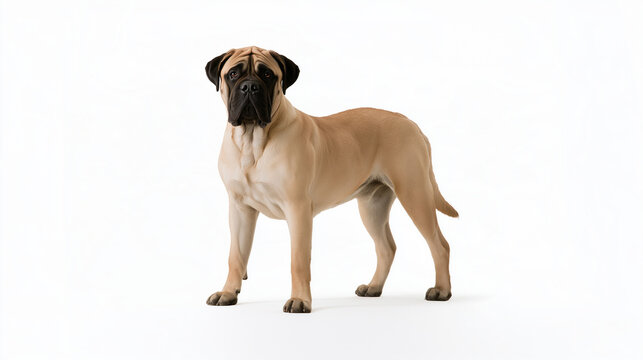 great dane dog