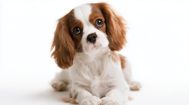 cavalier king charles spaniel