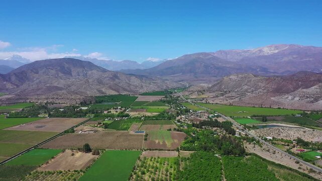 video campos de Los Andes 04