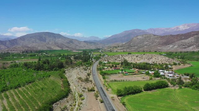 video campos de Los Andes 05
