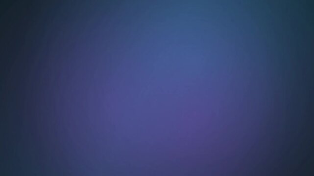 D&eacute;grad&eacute; anim&eacute; passant du violet profond &agrave; des teintes &eacute;lectriques