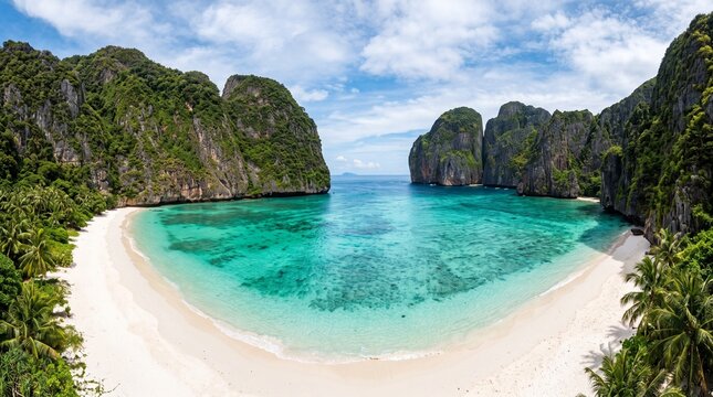 Maya Bay Thailand