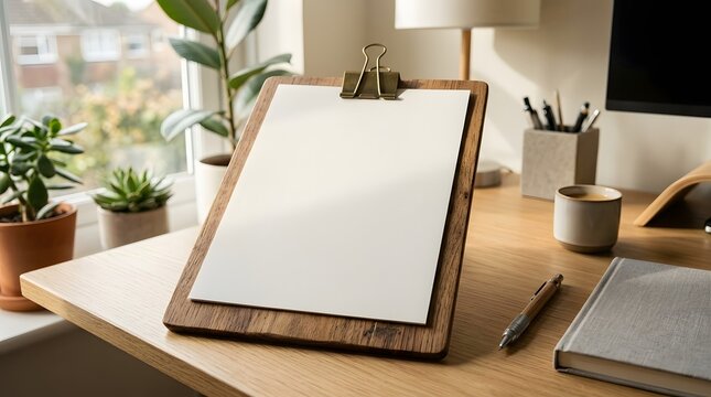 Designer using vintage drafting board with tools for architectural sketching on wooden desk