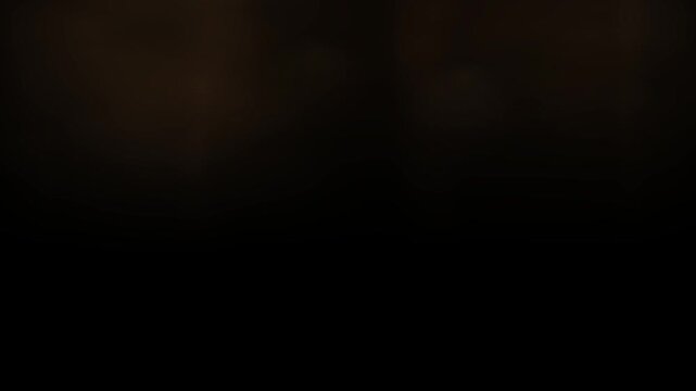 Dark smoky overlay suitable for video backgrounds with subtle looping animation