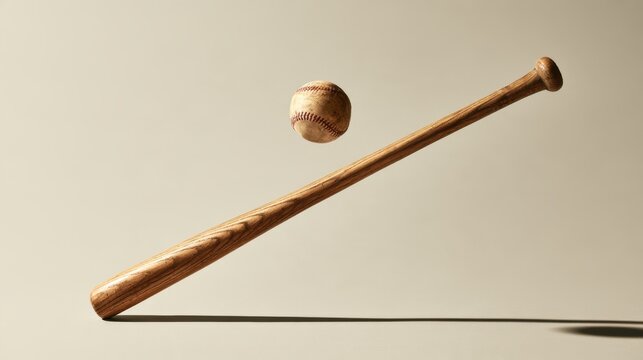 Closeup Baseball Flying with blue particle flames,Baseball ball speed fast magic effect in blue flames,Baseball player hitting ball with bat,home run,stadium,grandstand,sport day,space for text.