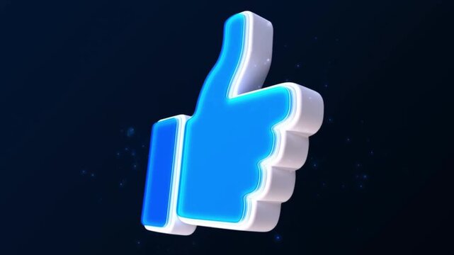 like button