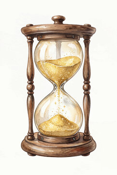 Hourglass_Gold_Sand_Glass.svg