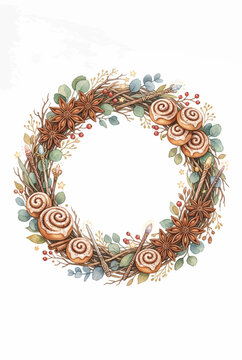 Anise_Cinnamon_Wands_Wreath.svg