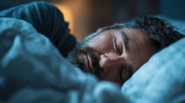 Detailed evaluation of sleep disorders such as insomnia sleep apnea