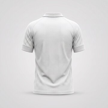 Jersey Raglan Back