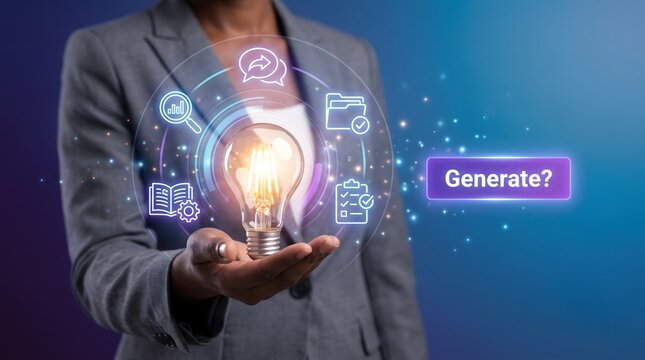Innovative solutions and bright ideas are emerging fueled by technology and a forward thinking approach to business and future success