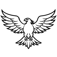 Fototapeta premium dove of peace