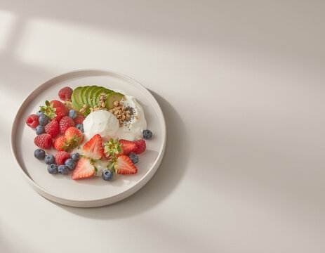 Alimentaci&oacute;n saludable