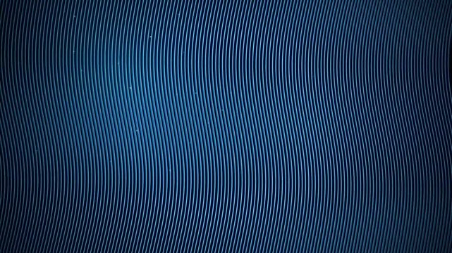 Retro VHS scanline background, vintage analog television screen texture with blue glow, nostalgic CRT monitor video overlay for retro aesthetic