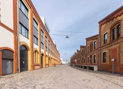 Bilder aus der Landeshauptstadt Magdeburg