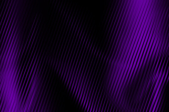 Abstract purple background with diagonal lines and light texture, modern digital art design for wallpaper or graphic backdrop