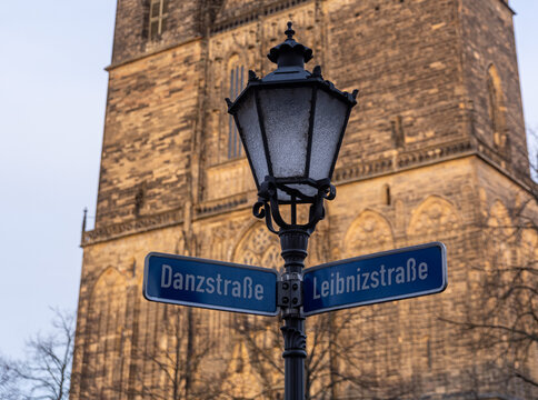 Bilder aus der Landeshauptstadt Magdeburg