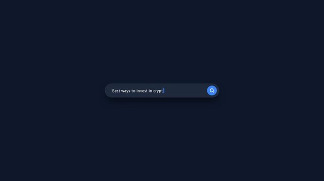 Dark mode search bar typing how to fix black screen on Windows 11