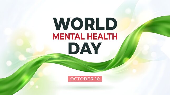 Raising awareness for global mental health is crucial let's prioritize well being reduce stigma and foster supportive communities for everyone everywhere