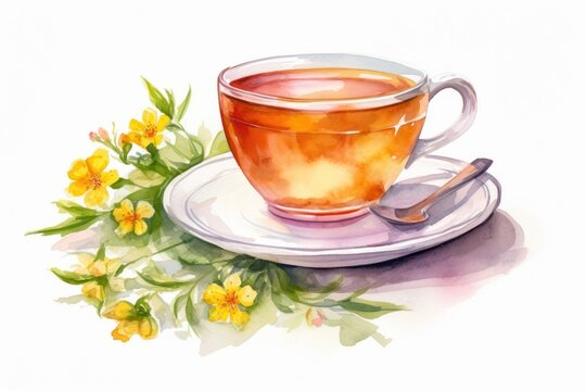 Coffee drink tea refreshment.