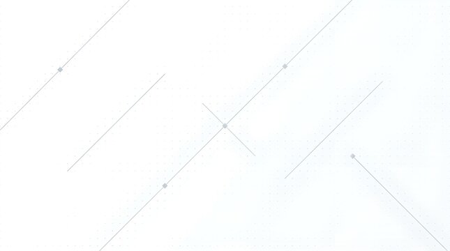 Management Consulting Business Strategy Clean White Professional Background