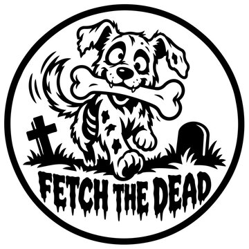 FETCH THE DEAD