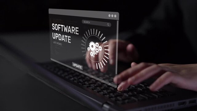Knowledge upgrade and software update, digital skills improvement, competitive advantage, continuous learning, and staying up to date with latest technology and software trends. Muxer