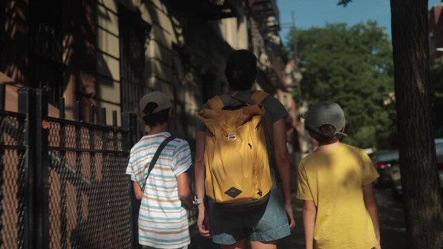 BCN NYC 1er dies  Clip 77