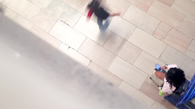 BCN NYC 1er dies  Clip 146