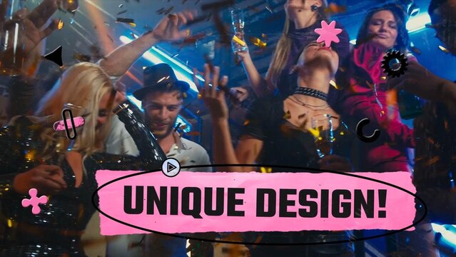 Party Promo Slide 04