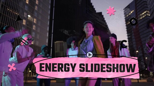 Party Promo Slide 06