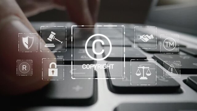 Understanding copyright is essential in digital publishing. Copyright ensures intellectual property is protected. Clear copyright and terms help avoid copyright infringement and legal conflict. Muxer