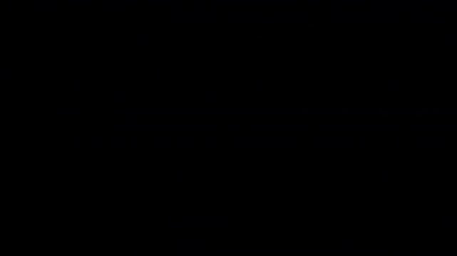 Warm Orange Light Leak Transition with Film Burn Effect in Slow Motion Isolated on Black.