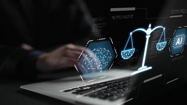 AI is transforming society, raising important ethics questions. Ethics in AI design ensures fairness. AI ethics promote responsible decisions. Balancing AI power with strong ethics is essential. Muxer