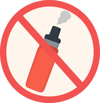 forbidden vape