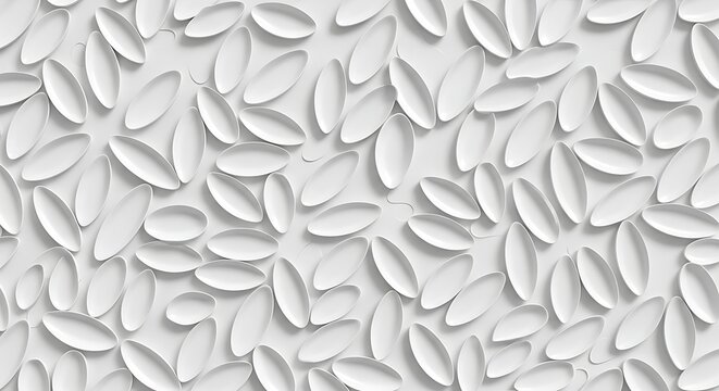 Shiny metal plate diamond tread pattern